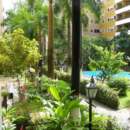 Quarto Aconchegante Na Casa De Vovo Modalidade Guest House Recife Eksteriør billede