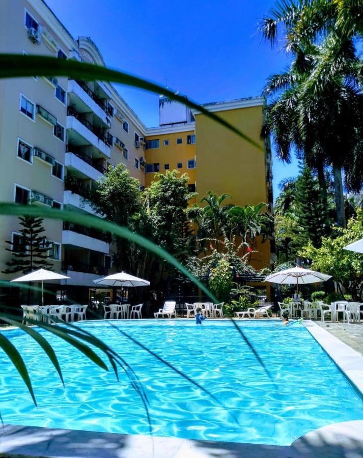 Quarto Aconchegante Na Casa De Vovo Modalidade Guest House Recife Eksteriør billede