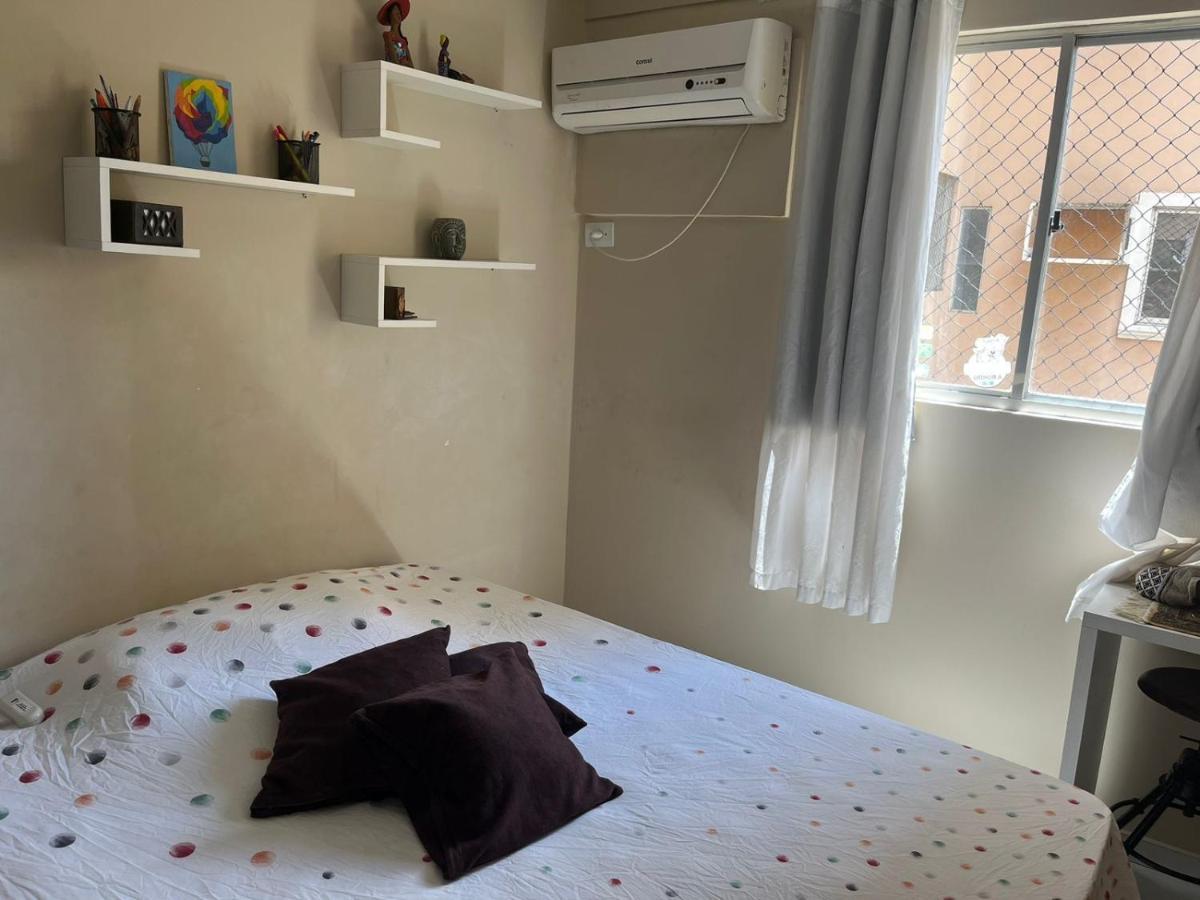 Quarto Aconchegante Na Casa De Vovo Modalidade Guest House Recife Eksteriør billede