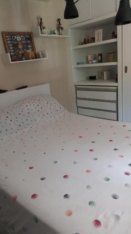 Quarto Aconchegante Na Casa De Vovo Modalidade Guest House Recife Eksteriør billede