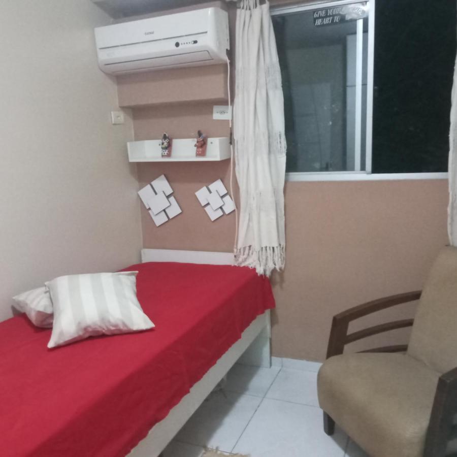 Quarto Aconchegante Na Casa De Vovo Modalidade Guest House Recife Eksteriør billede